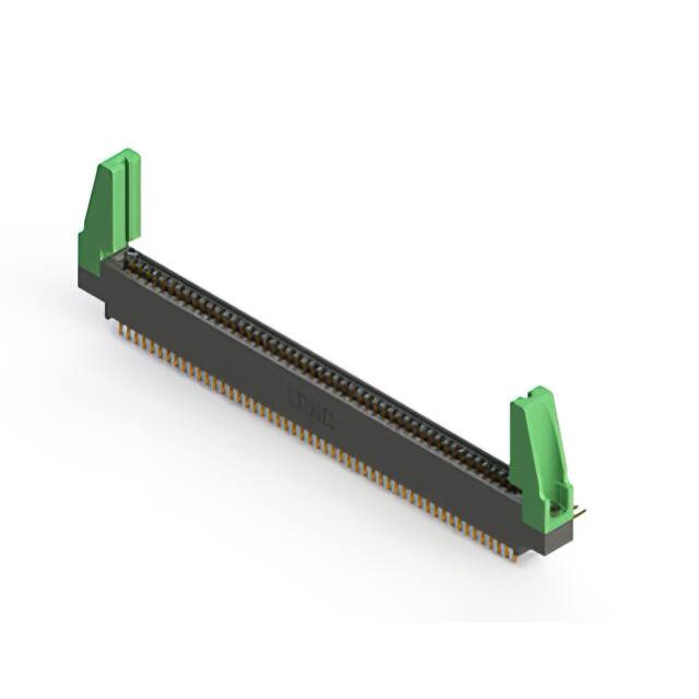 395-102-558-888 EDAC Inc.  Edgeboard Connectors
